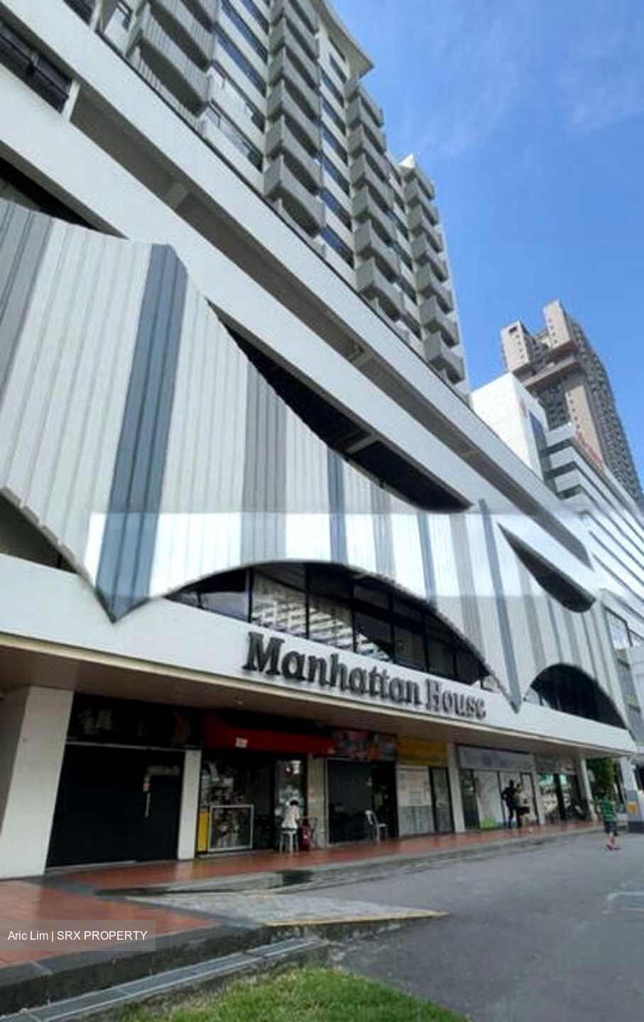 Manhattan House (D3), Shop House #569566351